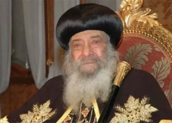 البابا شنودة الثالث