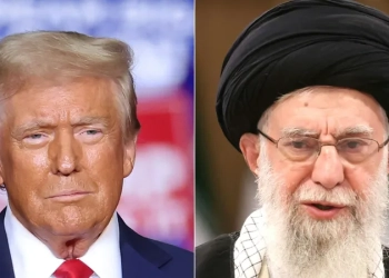 الحرب ضد طهران