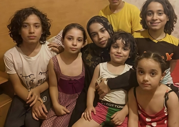 واقعة كرموز المأساوية