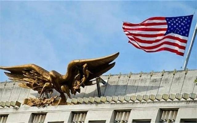 السفارة الاميركية بالقاهرة تكشف موقفها عقب صدور قرار مغادرة الرعايا في عدة دول عربية 1 السفارة الاميركية بالقاهرة