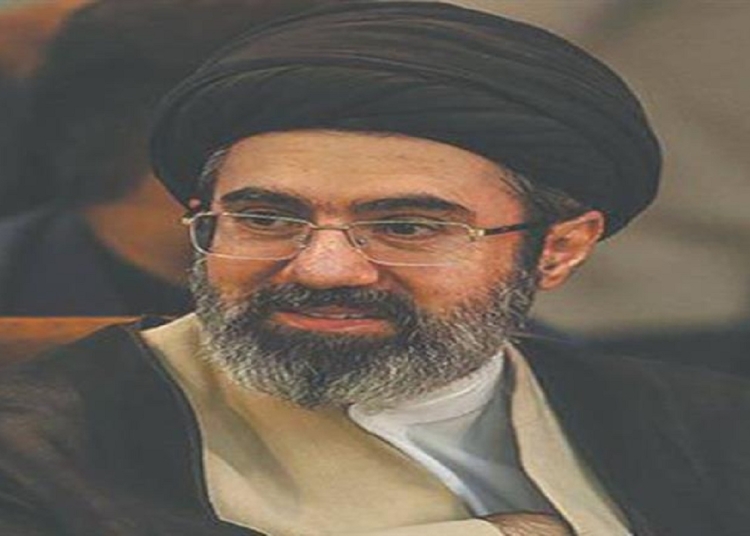 زلزال في طهران وعاصفة في تل أبيب مجتبى خامنئي مرشداً لإيران وأول تهديد بالاغتيال يشعل المنطقة 1 شروط إيران