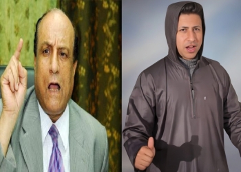 بعد فيديو التحريض ضد المسيحيين نجيب جبرائيل يطالب بالتحقيق العاجل ويصرح خطاب الكراهية جريمة لا يمكن السكوت عنها 5 فيديو التحريض ضد المسيحيين