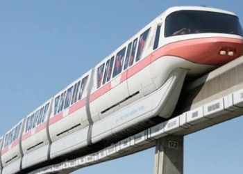 إدارة مونوريل شرق النيل تطرح محفظة تذاكر جديدة بنصف الثمن ل5 فئات 6 إدارة مونوريل شرق النيل تطرح محفظة تذاكر