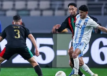 ريمونتادا زلاكة في الرباط بيراميدز يفرض التعادل على الجيش الملكي ويؤجل الحسم للقاهرة 12 بيراميدز والجيش الملكي
