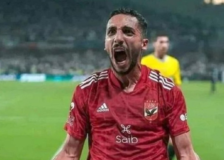صدمة في التتش تفاصيل إصابة كريم فؤاد ومصيره مع الأهلي بعد ليلة الانتصار على الذئاب 1 تفاصيل إصابة كريم فؤاد