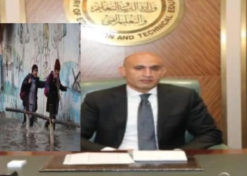 لا مدارس اليوم تفاصيل قرار وزارة التعليم بتعطيل الدراسة وتأجيل امتحانات صفوف النقل 11 خريطة التعطيل بعد العاصفة