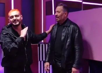الفنان ماجد المصري كنت عارف إنه برنامج رامز