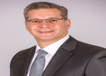وزير البترول والثروة المعدنية