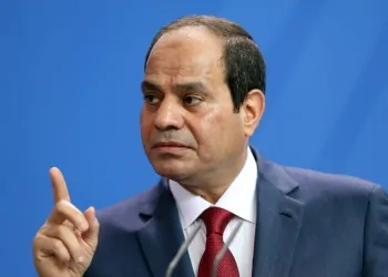 تعليق الرئيس السيسي بعد إعلان وقف إطلاق النار بين أمريكا وإيران 11 توجيهات الرئيس السيسي