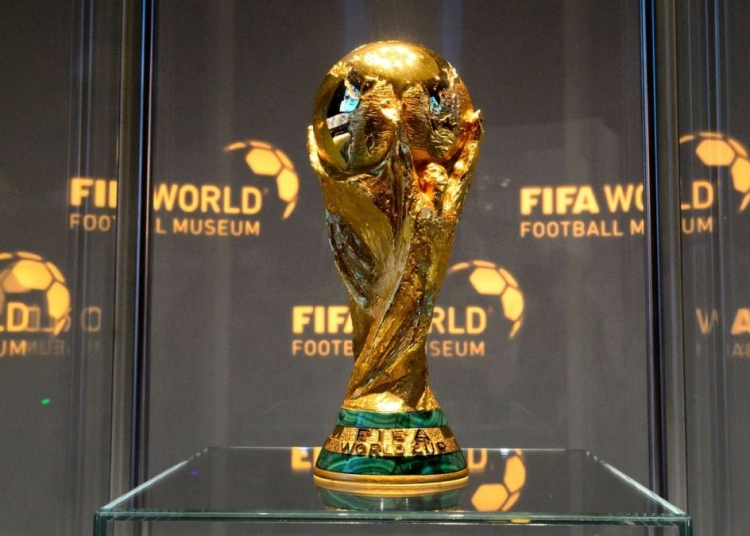 قرار جديد من الاتحاد الدولي لكرة القدم بشأن تصفيات كأس العالم بعد التهديدات ايه اللى حصل 1 كأس العالم