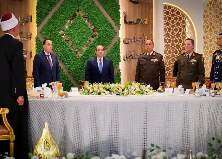 تعليمات الرئيس السيسي بإلغاء التخصصات غير المطلوبة قولوا للناس دي آخر دفعة 1 تعليمات الرئيس السيسي