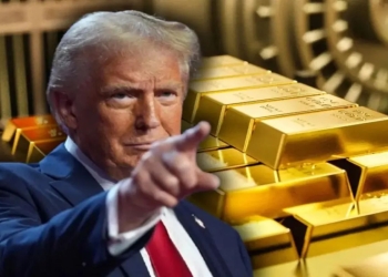 الذهب يشتعل مجدداً هل خسر ترامب رهان هبوط المعدن الأصفر إليكم الأسعار الآن في الصاغة 12 أسعار الذهب