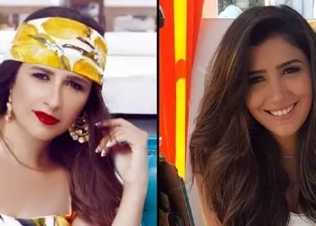 تعليق قوى من ياسمين عبد العزيز على مي عمر بعد أزمة العزاء وترتيب المسلسلات 7 رد ياسمين عبد العزيز على مي عمر