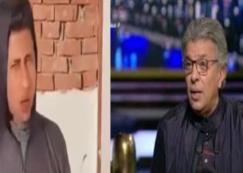 الدكتور خالد منتصر يعرب عن استيائه من تهديد شاب للمسيحيين بتشويه وجوههم بسبب الإفطار في رمضان يمثل ثقافة موجودة على الأرض 3 خالد منتصر يعرب عن استيائه من تهديد شاب للمسيحيين