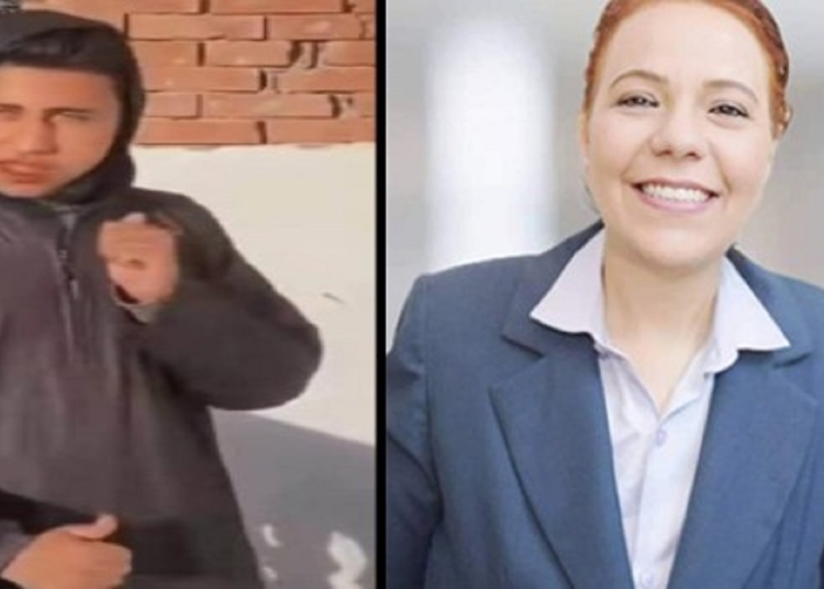تعليق الكاتبة حكمت عقب تهديد شاب للمسيحيين والمسيحيات بسبب الإفطار في رمضان في الامارات لا يجرؤ احد ان يفعل هذا عقابه الطرد 1 تعليق الكاتبة حكمت عقب تهديد شاب للمسيحيين والمسيحيات