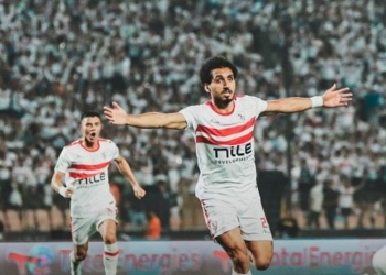أزمة في الزمالك بسبب أحمد حمدي