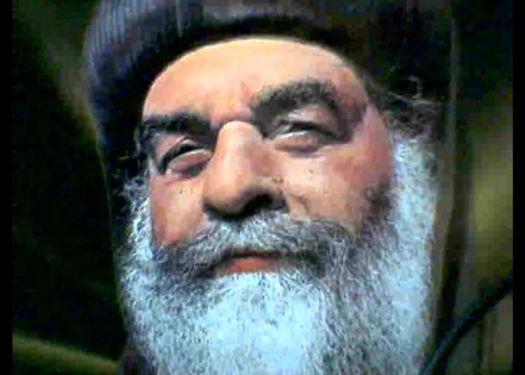 تذكار نياحة البابا كيرلس السادس بابا الاسكندريه الـ 116 اليوم تحتفل الكنيسة بالقديس 1 البابا كيرلس السادس