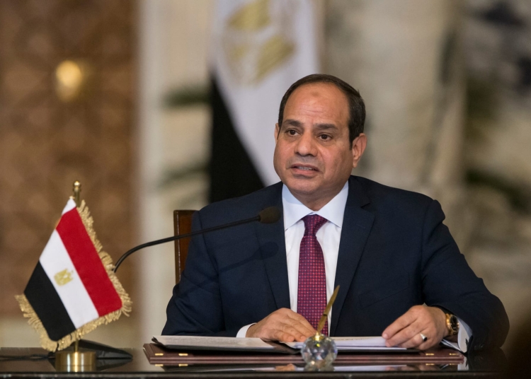 الرئيس السيسي يتابع التحرك الأخير لـ أسعار الغاز والوقود عقب تصاعد الأحداث 1 أسعار الغاز والوقود