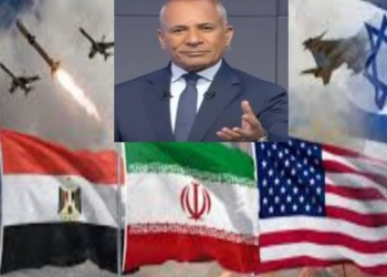 رهان أحمد موسى على الاستقرار العالمي