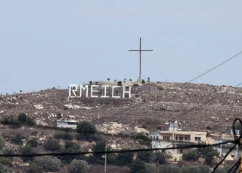 جنوب لبنان
