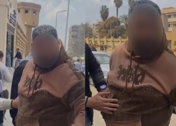 أنت راجل فاطر بالفيديو خناقة سيجارة في نهار رمضان تشعل السوشيال ميديا القصة وصلت للقسم 9 خناقة سيجارة في نهار رمضان