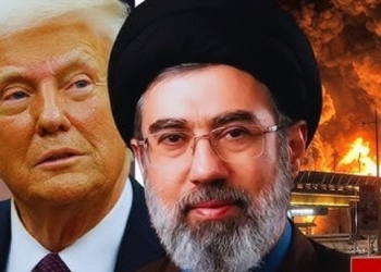 الرئيس الامريكي يوجه تهديد جديد لإيران