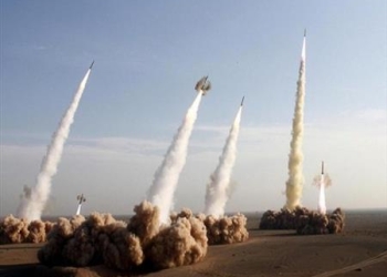 الهجوم على إيران