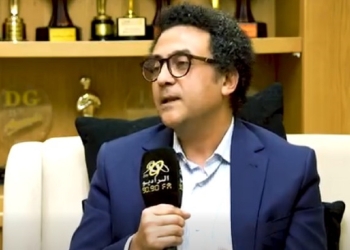 إسحاق يونان تحدث عن تجربة شخصية مؤثرة تعرض لها