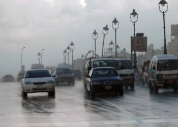 روشتة "الأرصاد" للسلامة