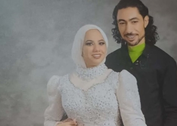 خطيب عروس بورسعيد يكشف ما حدث داخل المنزل أثناء التحقيق معه وشها أزرق وعنيها مفتوحة 7 خطيب عروس بورسعيد