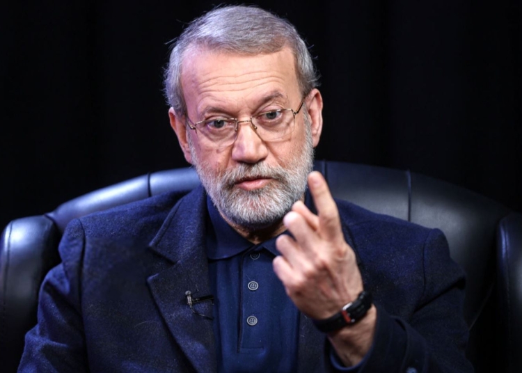ليلة سقوط الأسرار في طهران كيف تم اغتيال علي لاريجاني وهل بدأت حرب النهاية 1 إعلام إسرائيلي يعلن اغتيال علي لاريجاني