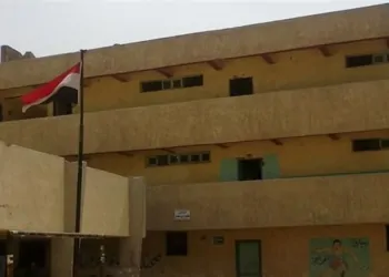 فصل طالب بالصف السادس الابتدائى لاعتدائه هو ووالدته على زميله شنودة عزيز بمدرسة في الخصوص 12 فصل طالب بالصف السادس الابتدائى