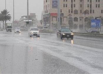منخفض جوي يضرب البلاد وهذه أخطر أيام التقلبات