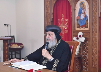 ثورة على تقاليد الحرمان البابا تواضروس ينسف موروث منع البنات من الميراث الكل واحد 11 رسائل البابا تواضروس