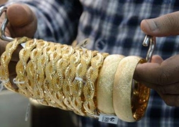 تعرض سعر الذهب للضغوط بنهاية اليوم 13/5/2026 وعيار ال21 مستمر في الهبوط 10 سعر الذهب اليوم