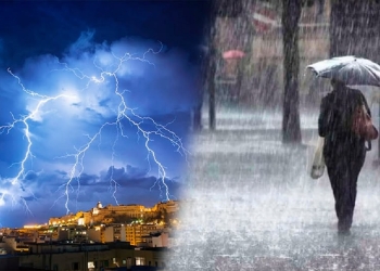 نصائح وتحذيرات عاجلة من الأرصاد