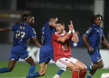 خسائر النادي الأهلي بعد وداع دوري أبطال إفريقيا