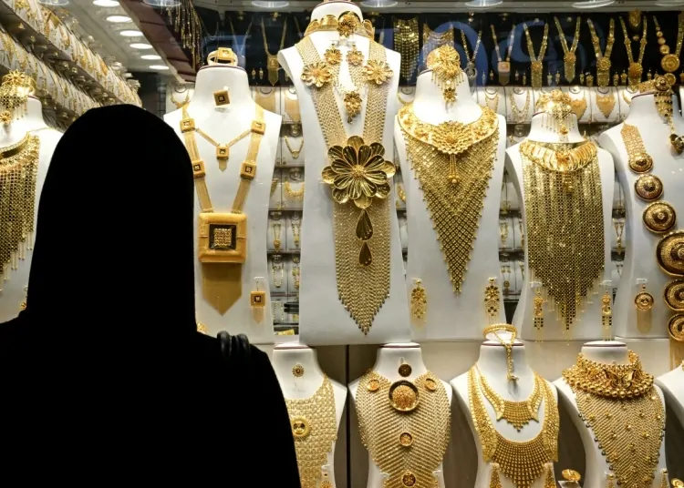 سعر الذهب اليوم 28 مايو 2026 ثانى أيام عيد الأضحى في مصر بعد تراجع عيار 21 1 سعر الذهب
