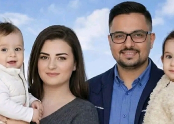 شبهة تسمم وفاة أسرة كاملة من 4 أفراد فارقوا الحياة في ظروف غامضة والكاميرات المراقبة توثق أخر لحظات 12 وفاة أسرة كاملة من 4 أفراد