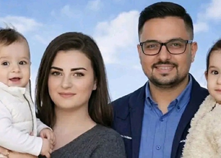 شبهة تسمم وفاة أسرة كاملة من 4 أفراد فارقوا الحياة في ظروف غامضة والكاميرات المراقبة توثق أخر لحظات 1 وفاة أسرة كاملة من 4 أفراد