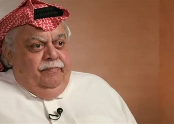 من هو فؤاد الهاشم الكاتب الكويتي الذي أساء لمصر هرب من بلده ورحلته السعودية 7 فؤاد الهاشم الكاتب الكويتي الذي أساء لمصر