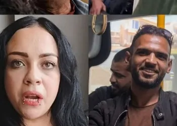 براءة المتهم بقضية فتاة الأتوبيس بواقعة فعل مشين ورفض الدعوى المدنية 12 براءة المتهم في واقعة قضية فتاة الأتوبيس