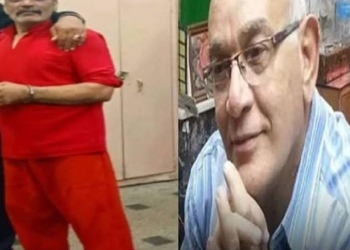 قضية مقتل جواهرجي بولاق أبو العلا تأييد حكم الإعدام
