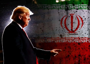 دونالد ترامب يتوعد إيران برد قوي بعد هجوم على السفارة الأمريكية بالسعودية و مقتل جنود أميركيين 9 ترامب