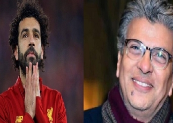الدكتور خالد منتصر ورسالة تحت عنوان ماذا علمنا محمد صلاح دشن سلوكيات ثقافية الاندماج مع الغرب واحتفل بالكريسماس 9 خالد منتصر ورسالة تحت عنوان ماذا علمنا محمد صلاح