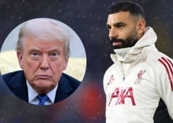 ترامب يتسبب في تعطيل انتقال محمد صلاح إلى الدوري السعودي ما التفاصيل 11 ترامب يتسبب في تعطيل انتقال محمد صلاح
