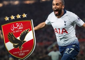 أسرار مفاوضات النادي الأهلي مع لوكاس مورا نجم منتخب البرازيل شائعات أم حقيقة 12 مفاوضات النادي الأهلي مع لوكاس مورا