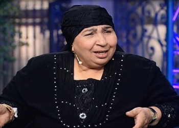 وفاة الفنانة فاطمة كشري تفاصيل أخر أيام في حياتها 11 وفاة الفنانة فاطمة كشري
