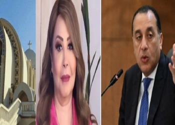 الكاتبة سحر الجعارة تطالب الحكومة باستثناء أسبوع الآلام من قرار غلق المحال