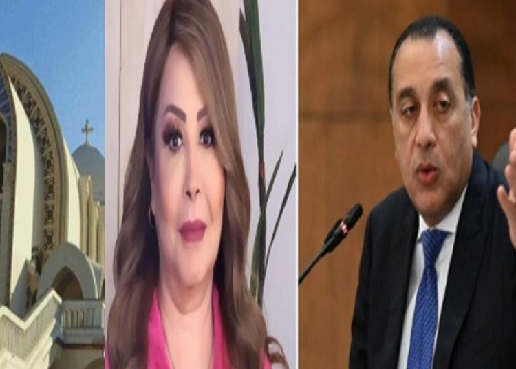 حقوق المواطنة لا تتجزأ الكاتبة سحر الجعارة تطالب الحكومة باستثناء أسبوع الآلام من قرار غلق المحال 1 الكاتبة سحر الجعارة تطالب الحكومة باستثناء أسبوع الآلام من قرار غلق المحال